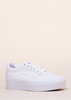 Тенниски Ward Pl Atform Vans