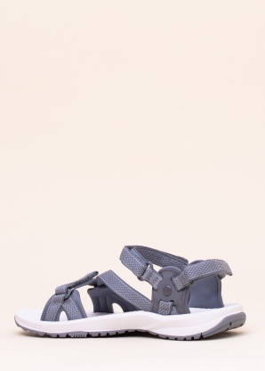 Jack Wolfskin sandales Lakewood Ride