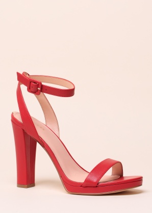 Guess ādas kurpes Kalare