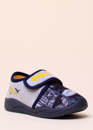 Leomil čības Batman