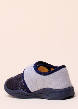 Leomil čības Batman