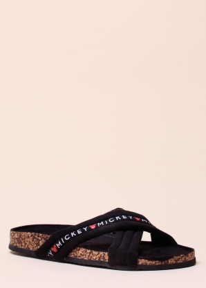 Сандалии Mickey Mouse Leomil