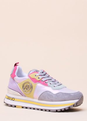 Кроссовки Maxi Wonder 24 Liu-Jo