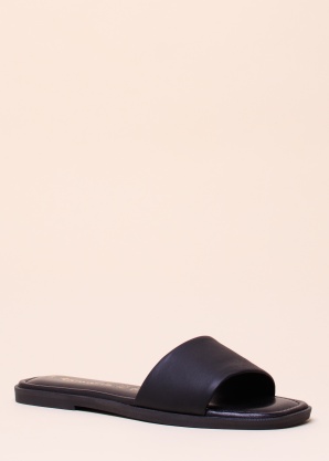 Кожаные сандалии Tamaris