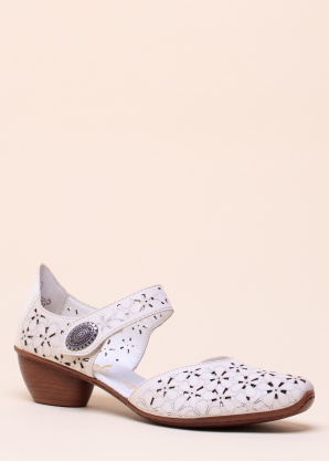 Босоножки Rieker