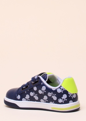 Sprox brīvā laika apavi