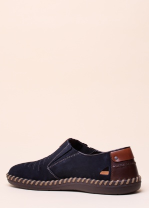 Rieker brīvā laika apavi