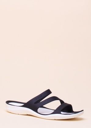 Шлёпанцы для бассейна Swiftwater Crocs