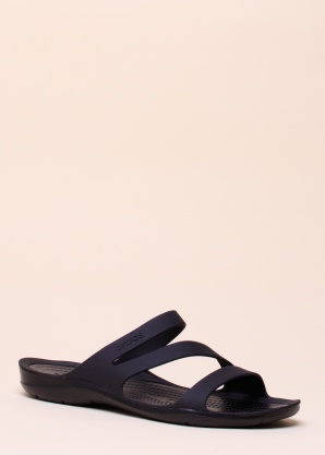 Шлёпанцы для бассейна Swiftwater Crocs