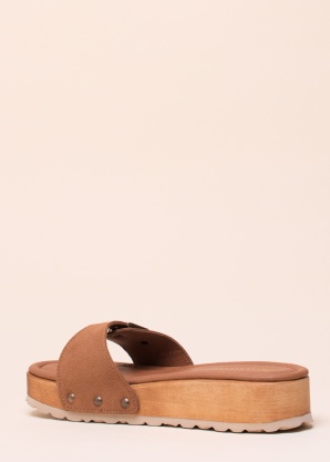 Musse & Cloud kurpes