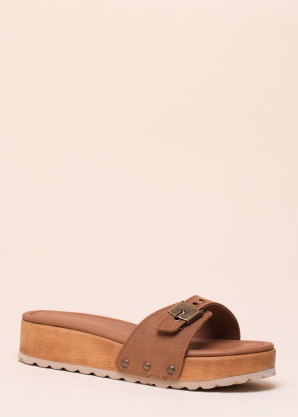 Musse & Cloud kurpes