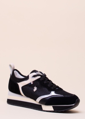 U.S. Polo Association brīvā laika apavi