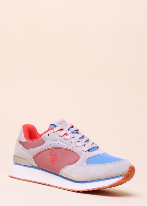 U.S. Polo Association brīvā laika apavi