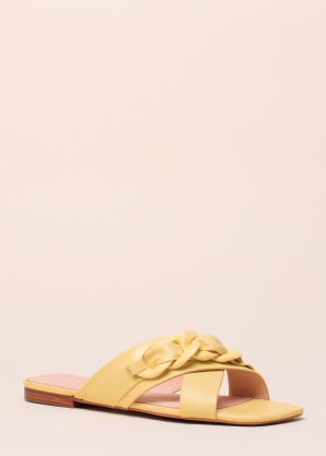 Guess ādas kurpes Sameya