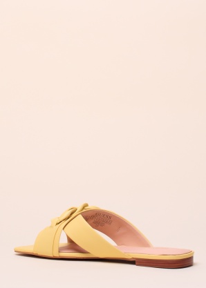 Guess ādas kurpes Sameya