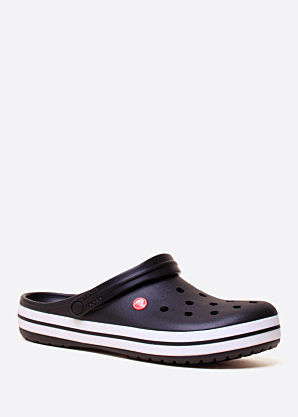 Сандалии Crocband Clog Crocs