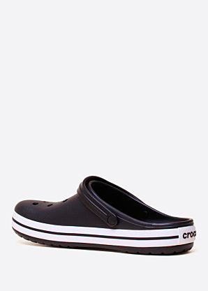 Сандалии Crocband Clog Crocs