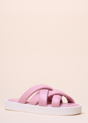 Pavement ādas kurpes Sienna