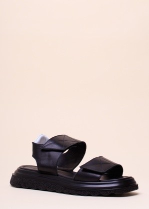 Molly Bessa ādas kurpes