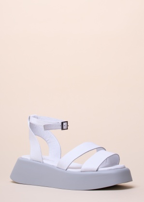 Molly Bessa ādas kurpes