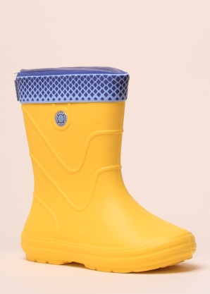 Demar gumijas zābaki Vibes