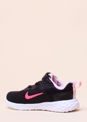 Nike apavi skriešanai  Revolution 6