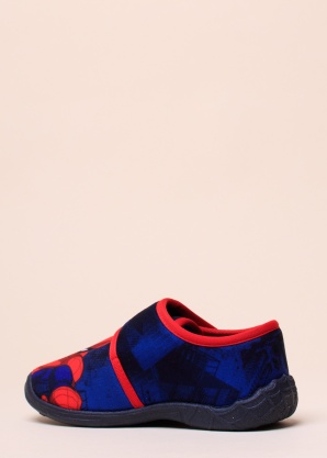 Leomil čības Spiderman