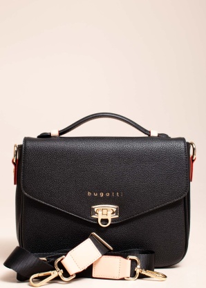 Bugatti väike rokassoma Ella