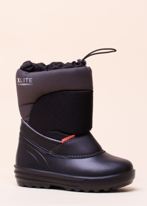 Demar ziemas zābaki Alex