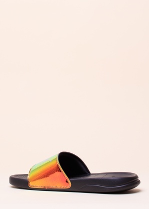 Puma baseina iešļūcenes Popcat