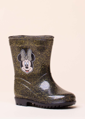 Leomil gumijas zābaki Disney Minnie Mouse