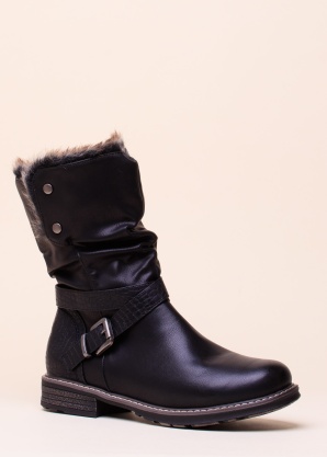 Lundeberg puszābaki Elvy