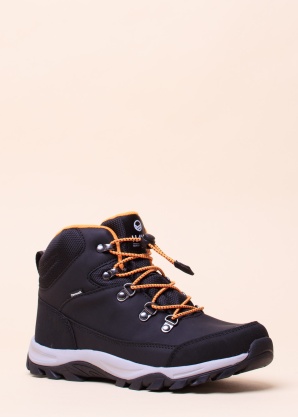 Halti ziemas zābaki