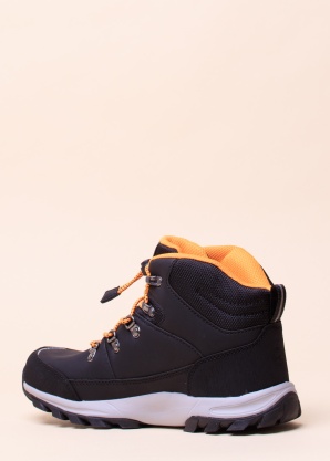 Halti ziemas zābaki