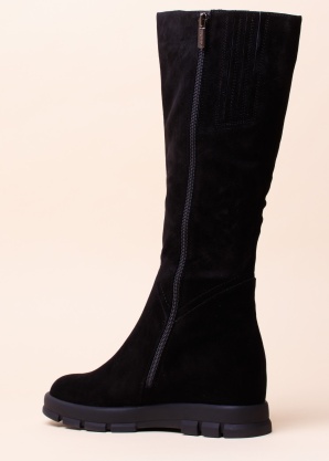 Loretta Vitale zābaki