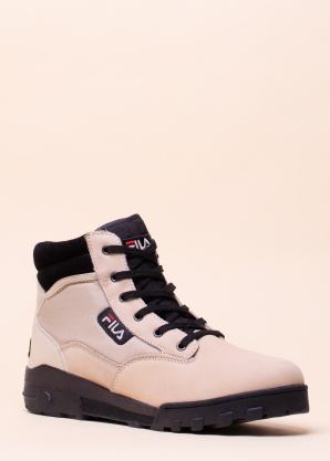 Полусапоги Grunge Fila