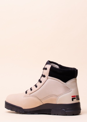 Полусапоги Grunge Fila