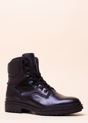 Полусапоги Morry Hgh Nub G-Star