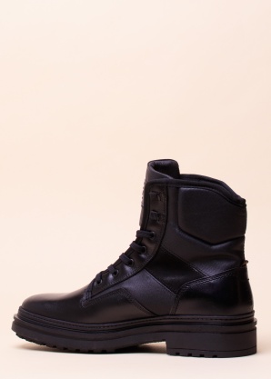 Полусапоги Morry Hgh Nub G-Star