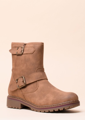 Lundeberg puszābaki Elsy