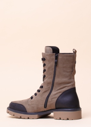 Полусапоги Caprice