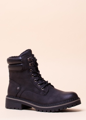 Lundeberg puszābaki Kajsa