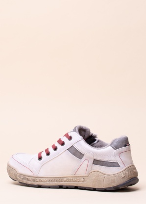 Mustang brīvā laika apavi