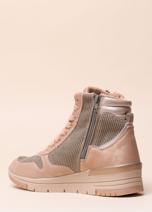 Полусапоги Sprox