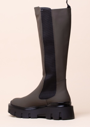 Сапоги Tamaris