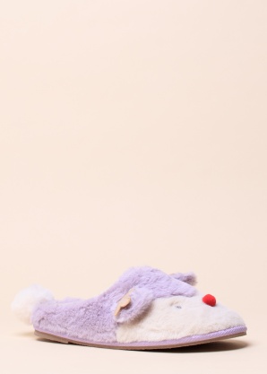 Vero Moda čības Deer