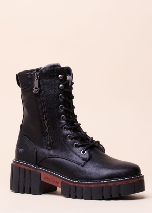 Полусапоги Mustang