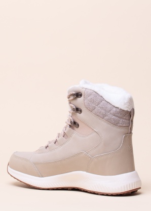 Halti ziemas zābaki Dundee Dx