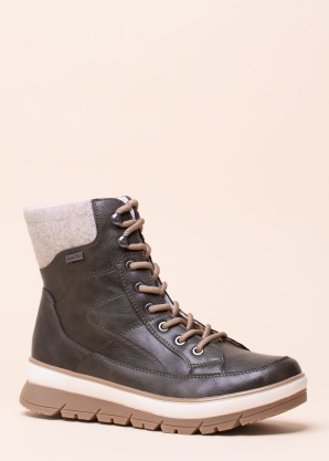 Зимние сапоги Jana