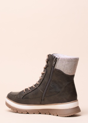 Зимние сапоги Jana